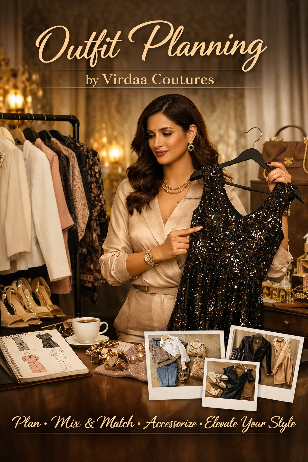 Outfit-blog by Virdaa
