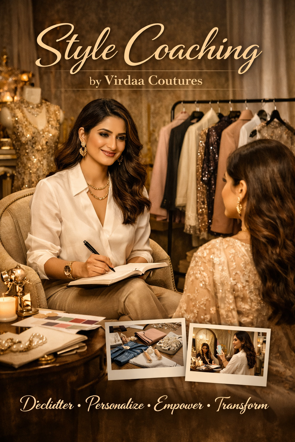 style-blog by Virdaa