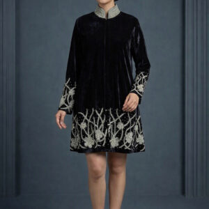 Virdaa-Shirt-Black