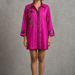 Virdaa-Shirt-Pink-1