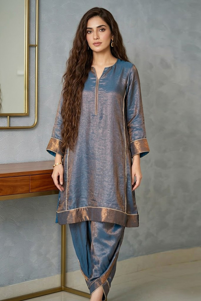 Virdaa-Suit-Blue-Purple