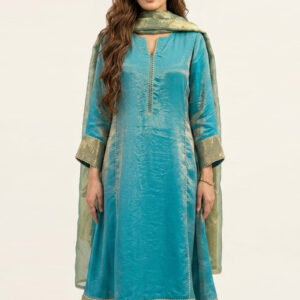 Virdaa-Suit-Green-blue