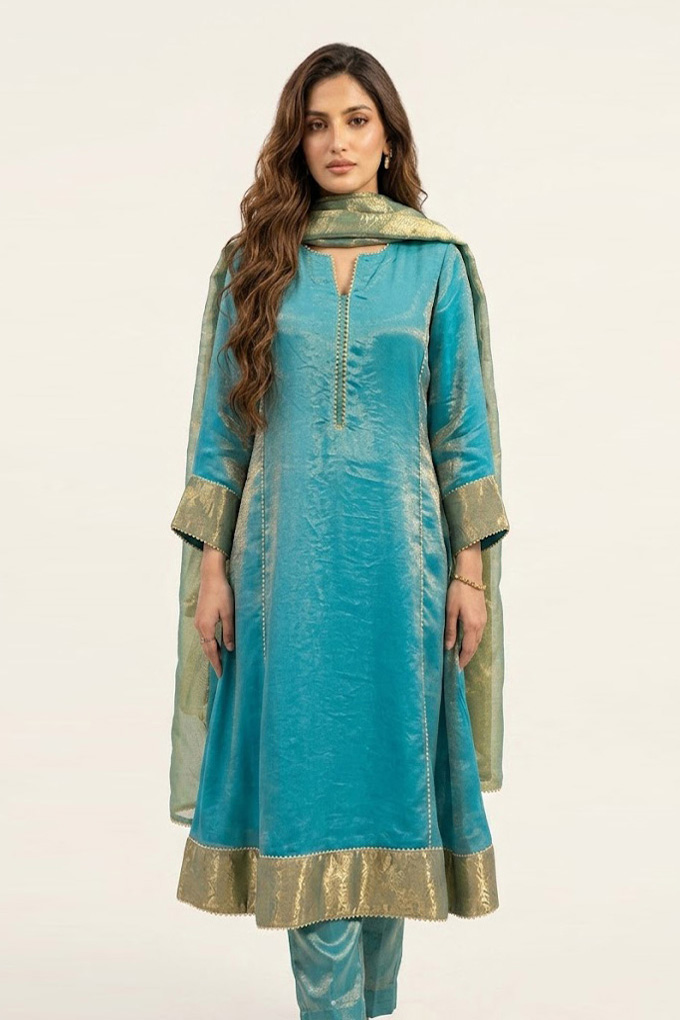 Virdaa-Suit-Green-blue