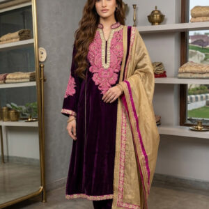 Virdaa-Suit-Pink-Magenta