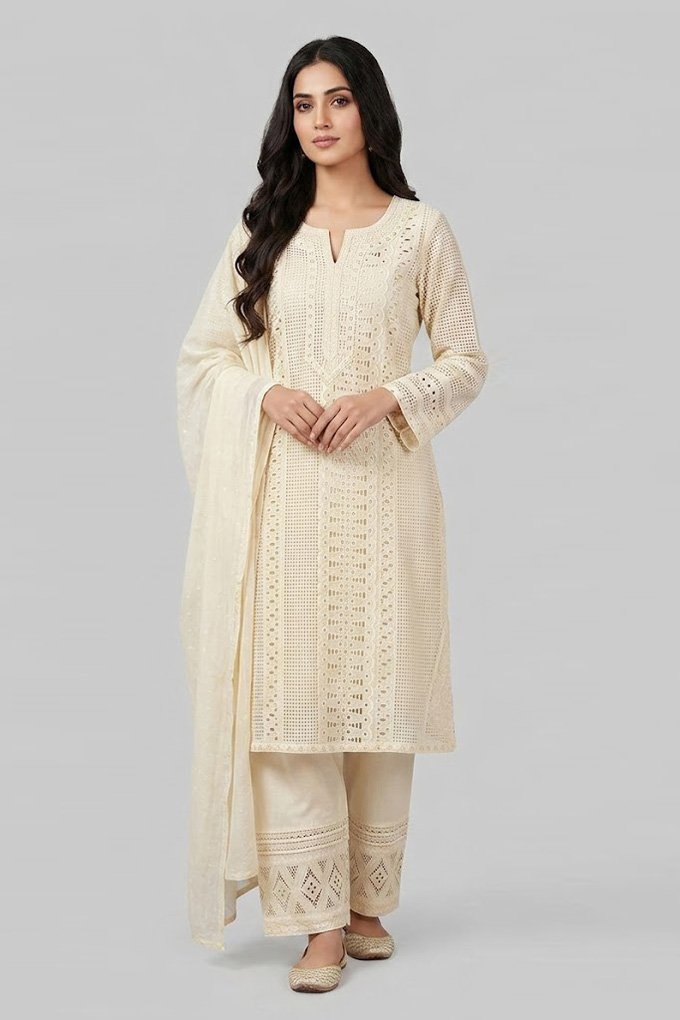 Virdaa-Suit-White