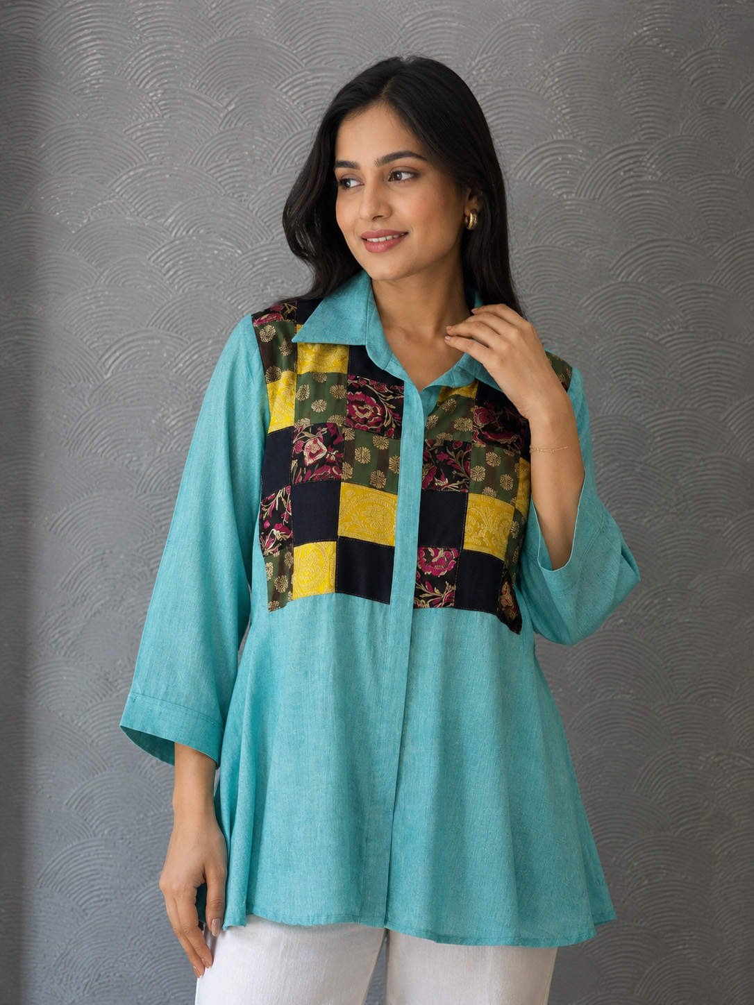 Virdaa-blue-check