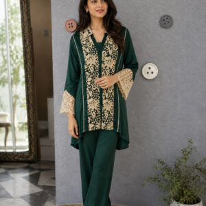 Virdaa-green-set