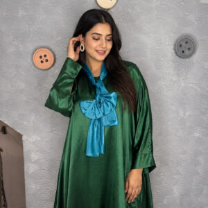 Virdaa-green-tie