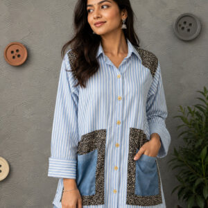 Virdaa-pocket-shirt