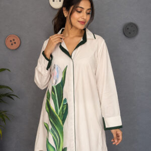 Virdaa-shirt-white
