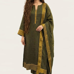 Virdaa-suit-green-army
