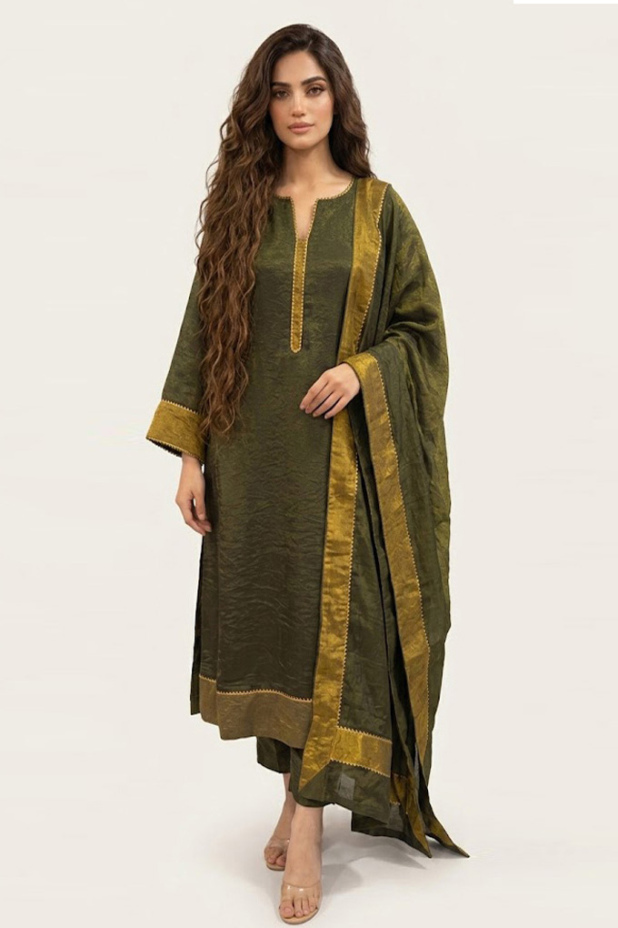 Virdaa-suit-green-army