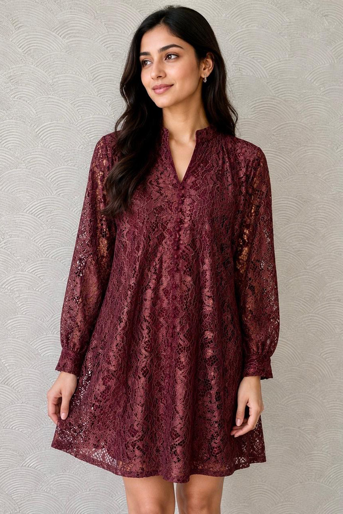 virdaa-red-dress