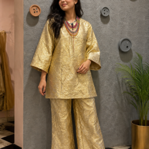 Virdaa-Golden-dress