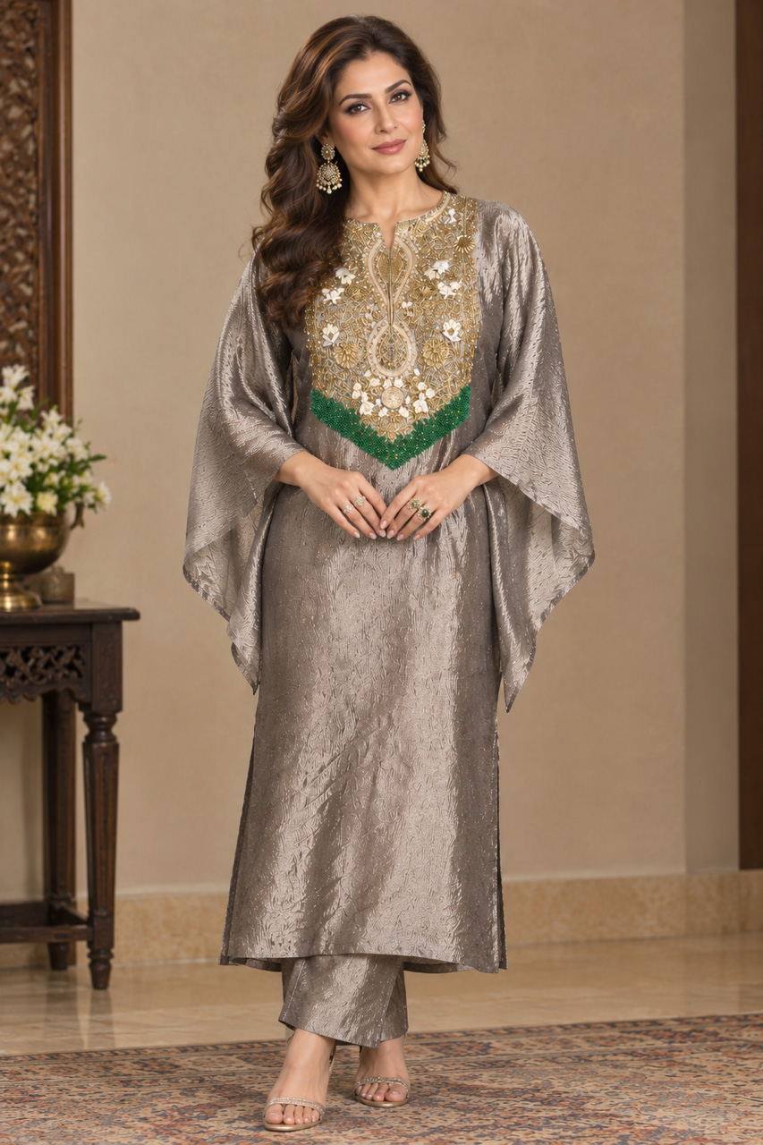 Virdaa-Raveena-Dress